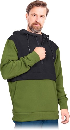 BLUZA OCHRONNA
