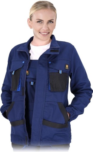 BLUZA OCHRONNA OX.05.852 FIO-J