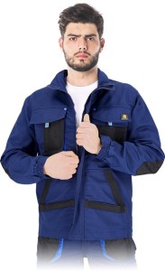 BLUZA OCHRONNA OX.05.789 OGR-J