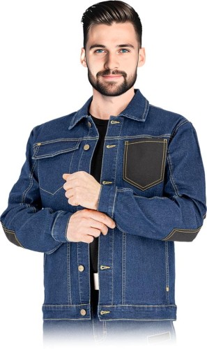 BLUZA OCHRONNA