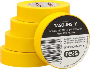 TAŚMA IZOLACYJNA