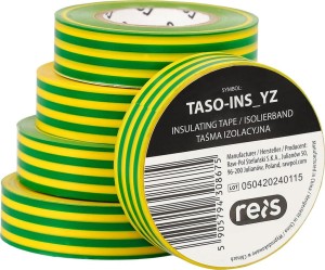 TAŚMA IZOLACYJNA