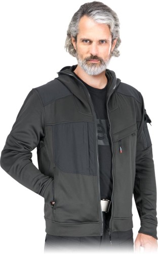 BLUZA OCHRONNA
