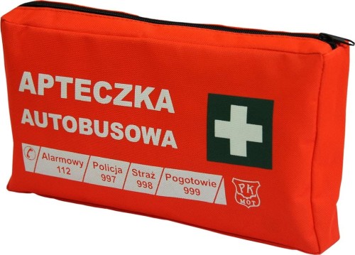 APTECZKA PIERWSZEJ POMOCY 8% VAT