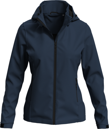SOFTSHELL DAMSKI