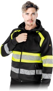 BLUZA OCHRONNA