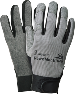 RĘKAWICE OCHRONNE