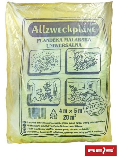 FOLIA OCHRONNA