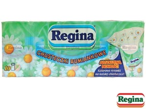 CHUSTECZKI HIGIENICZNE