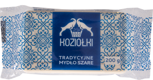 MYDŁO W KOSTCE