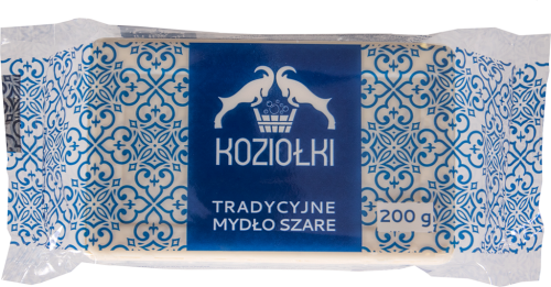 MYDŁO W KOSTCE
