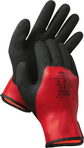 RĘKAWICE OCHRONNE