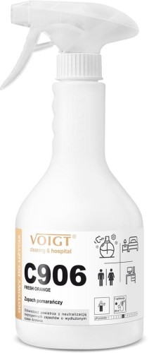 ODŚWIEŻACZ POWIETRZA