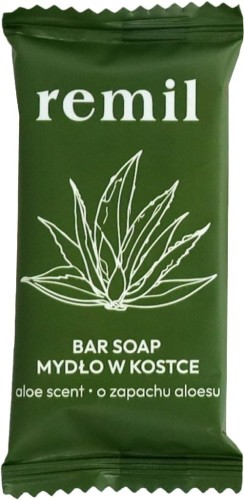MYDŁO W KOSTCE