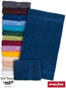 RĘCZNIK FROTTE