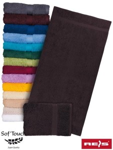 RĘCZNIK FROTTE
