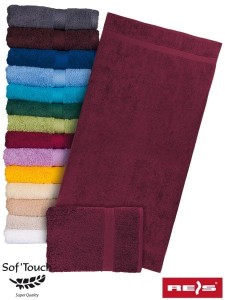 RĘCZNIK FROTTE