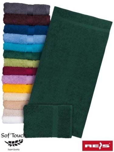 RĘCZNIK FROTTE