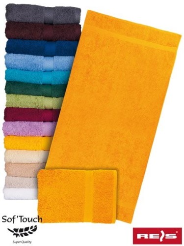 RĘCZNIK FROTTE