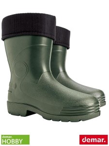 BUTY ZAWODOWE