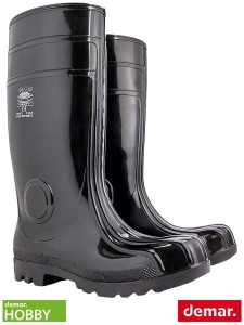 BUTY BEZPIECZNE