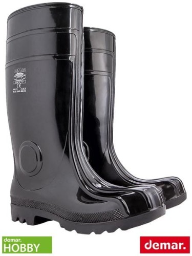 BUTY BEZPIECZNE