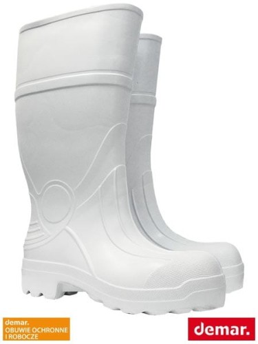BUTY ZAWODOWE