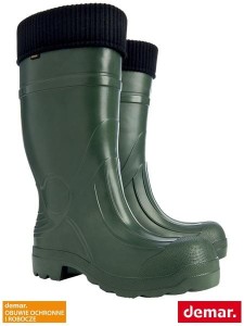 BUTY ZAWODOWE