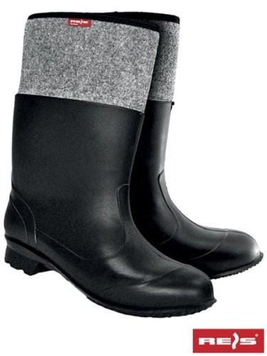 BUTY ZAWODOWE