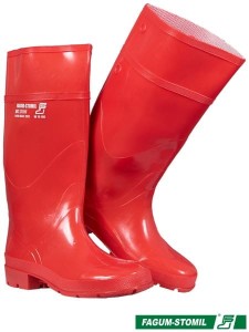BUTY ZAWODOWE