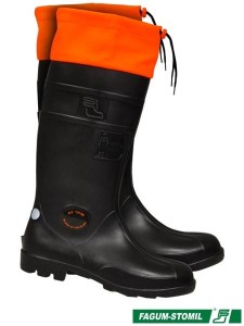 BUTY BEZPIECZNE