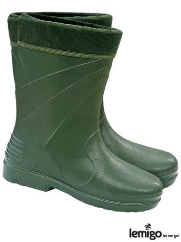 BUTY ZAWODOWE