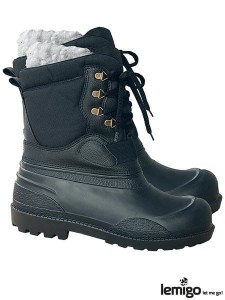 BUTY ZAWODOWE
