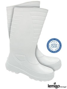 BUTY ZAWODOWE