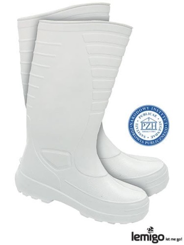BUTY ZAWODOWE