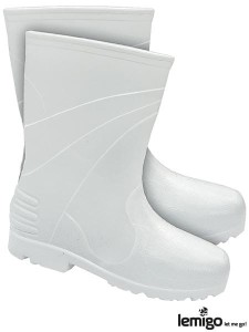 BUTY ZAWODOWE