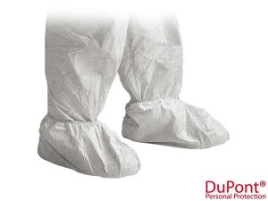 OSŁONY TYVEK NA BUTY