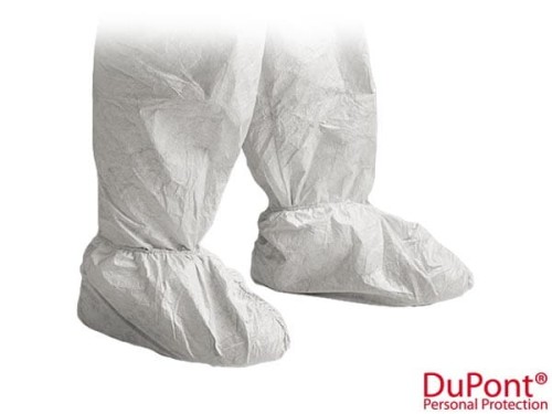 OSŁONY TYVEK NA BUTY