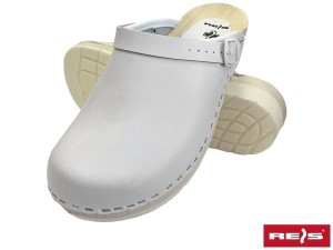 BUTY ORTOPEDYCZNE