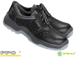 BUTY BEZPIECZNE