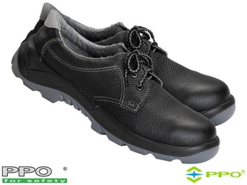 BUTY BEZPIECZNE