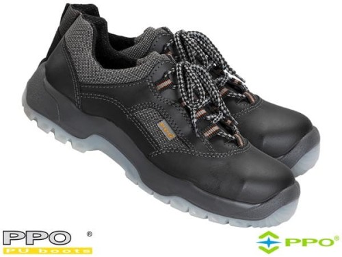 BUTY BEZPIECZNE