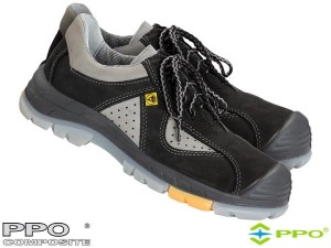 BUTY BEZPIECZNE