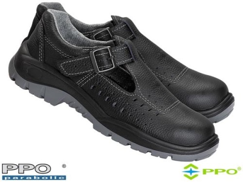 BUTY BEZPIECZNE