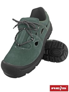 BUTY BEZPIECZNE