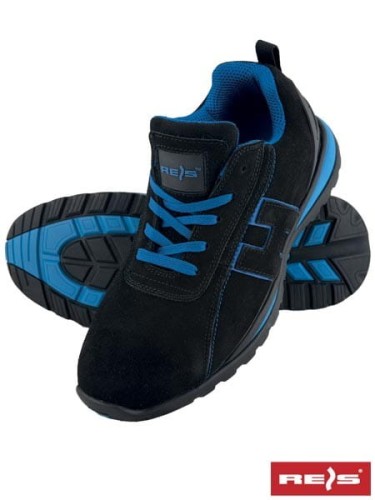 BUTY BEZPIECZNE