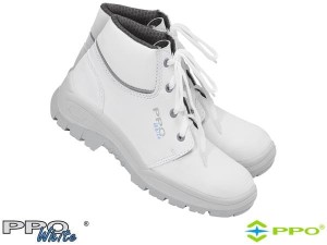 BUTY BEZPIECZNE