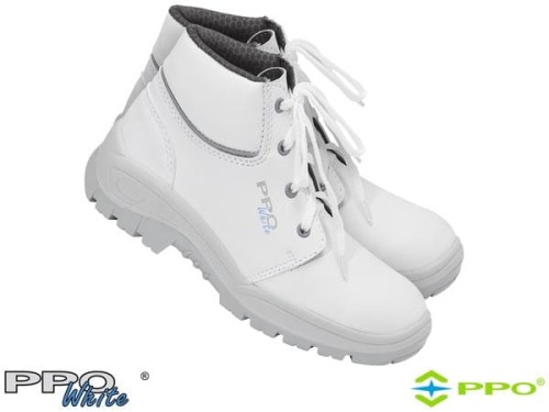 BUTY BEZPIECZNE