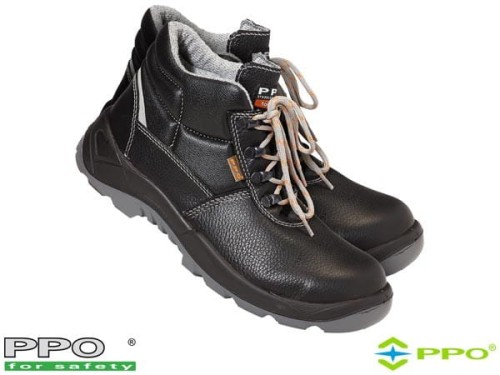 BUTY BEZPIECZNE