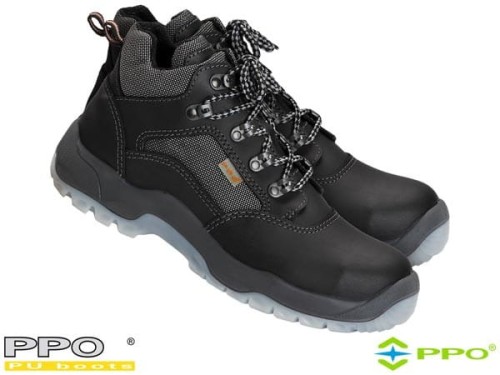 BUTY BEZPIECZNE